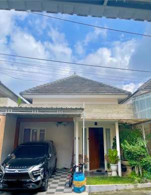 rumah cluster the eagle Hill Tembalang mangunharjo lokasi di Tembalang, tersedia melalui melalui situs Olx