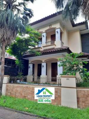 Rumah Cozy Fasilitas Lengkap dan Strategis, Raffles Hills Cibubur lokasi di Cibubur, tersedia melalui melalui situs Olx