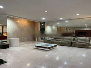 RUMAH CROWN GOLF PIK FULL FURNISHED lokasi di Pantai Indah Kapuk, tersedia melalui melalui situs Olx