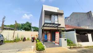 RUMAH DALAM CLUSTER EXCLUSIVE LIMITED UNIT DI TAMAN ARIES lokasi di Kebon Jeruk, tersedia melalui melalui situs Olx