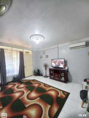 RUMAH DALAM KRATON YOGYA lokasi di Kraton, tersedia melalui melalui situs Olx