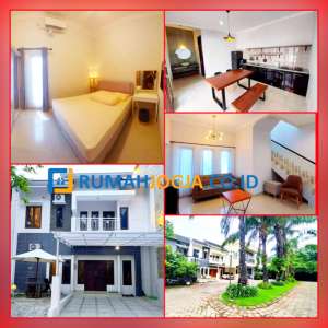 rumah dalam perumahan pondok permai sangat strategis banguntapan lokasi di Banguntapan, tersedia melalui melalui situs Olx