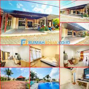 rumah dalam perumahan pondok permai giwangan strategis lokasi di Umbulharjo, tersedia melalui melalui situs Olx