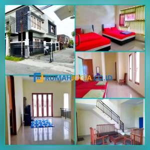 rumah dalam perumahan tamanan. banguntapan startegis lokasi di Banguntapan, tersedia melalui melalui situs Olx