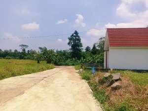Rumah dan kavling bosa kpr mangunsari gunungpati semarang lokasi di Gunungpati, tersedia melalui melalui situs Olx
