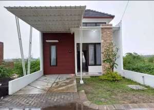 Rumah Dan Ruko Sedati Sidoarjo Tanpa DP Di Juanda City Park lokasi di Sedati, tersedia melalui melalui situs Olx