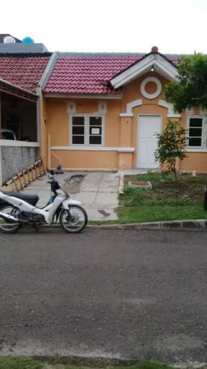 Rumah Deltamas Cikarang Cluster Catania Luas 98 Type 45 Rp 650 Jt Nego lokasi di Cikarang Pusat, tersedia melalui melalui situs Olx