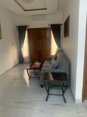 Rumah Deltamas Cikarang Cluster Malibu Luas 240 Type 360 Rp 5,5 M 6 KT lokasi di Cikarang Pusat, tersedia melalui melalui situs Olx