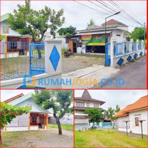 rumah demangan lama belakang lippo mall plaza sangat strategis lokasi di Gondokusuman, tersedia melalui melalui situs Olx