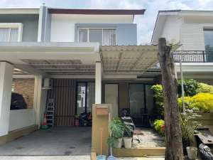 Rumah Demi Furnished Grand Taruma Karawang Kota lokasi di Karawang Barat, tersedia melalui melalui situs Olx