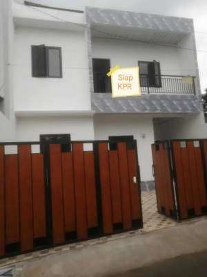 Rumah di Bambu Apus Kavling Siap Huni Lingkungan Aman dan nyaman lokasi di Bambu Apus, tersedia melalui melalui situs Olx