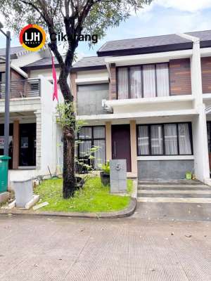 Rumah di Cluster Cosmo Estate Lippo Cikarang Dijual lokasi di Cikarang Selatan, tersedia melalui melalui situs Olx