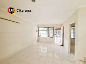 Rumah di Cluster Florencia Lippo Cikarang HOT LISTING Dijual lokasi di Cikarang Selatan, tersedia melalui melalui situs Olx
