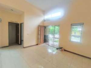 Rumah di cluster Katapang lokasi di Soreang, tersedia melalui melalui situs Olx