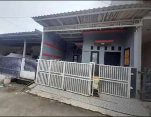 Rumah di Dasana Indah Dekat Gerbang Utama KPR dibantu lokasi di Kelapa Dua, tersedia melalui melalui situs Olx