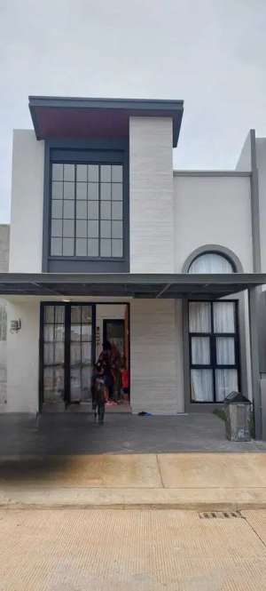 RUMAH DI Grand Duta City lokasi di Babelan, tersedia melalui melalui situs Olx