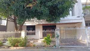 Rumah Di Janur Indah luas 187m 2 lantai kelapa Gading lokasi di Kelapa Gading, tersedia melalui melalui situs Olx