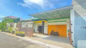 Rumah di Jual Bebas Banjir area Tembalang dekat Undip UnimusRSWN lokasi di Tembalang, tersedia melalui melalui situs Olx