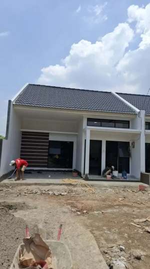 rumah di karadenan dekat puri nirwana 3 desain elegan 3 juta all in lokasi di Cibinong, tersedia melalui melalui situs Olx