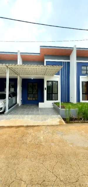 Rumah Di Parung Bogor Asri Siap Huni 400 Jt-an lokasi di Parung, tersedia melalui melalui situs Olx