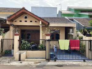 Rumah Di Perumahan Tytyan Indah, Kalibaru, Medan Satria - Bks lokasi di Medan Satria, tersedia melalui melalui situs Olx