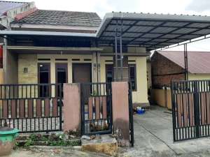 Rumah Di Tengah Kota Balikpapan Komp BDS 2 Bukit Damai Sentosa 2 lokasi di Damai, tersedia melalui melalui situs Olx