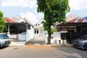 Rumah Dibantu KPR 10 Mnt ke Gerbang Tol Serpong 4 Free Renov J-24091 lokasi di Serpong Utara, tersedia melalui melalui situs Olx