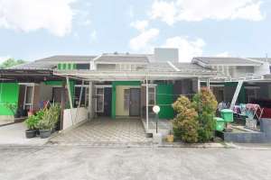 Rumah Dibantu KPR 13 Mnt ke The Breeze BSD City Gratis Renov J-20214 lokasi di Cisauk, tersedia melalui melalui situs Olx