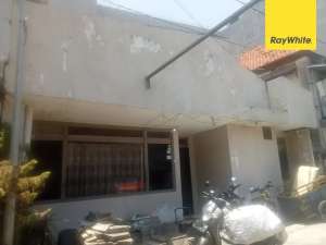 Rumah Dijalan Kranggan Surabaya lokasi di Bubutan, tersedia melalui melalui situs Olx