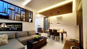 Rumah Dijual Cepat Siap Huni di Discovery Cielo Bintaro Jaya SC-16079 lokasi di Pondok Aren, tersedia melalui melalui situs Olx