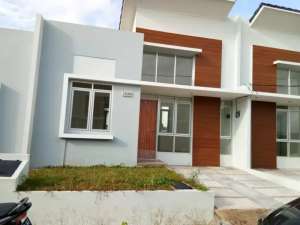 Rumah Dijual Citra Maja komplek Gaharu lokasi di Maja, tersedia melalui melalui situs Olx