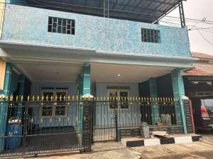RUMAH DIJUAL CLUSTER lokasi di Tambun Utara, tersedia melalui melalui situs Olx