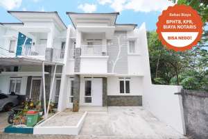 Rumah Dijual Cluster Intan Regency Cibinong Bogor Sudah Di Renovasi lokasi di Cibinong, tersedia melalui melalui situs Olx