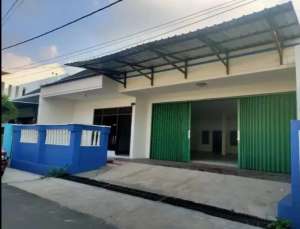 Rumah Dijual Dan SewaJl. Cakrawala V, Semarang lokasi di Tuntang, tersedia melalui melalui situs Olx