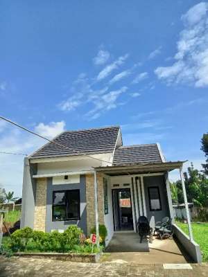 rumah dijual dengan sistem bangunan indent di Tamansari hill lokasi di Tamansari, tersedia melalui melalui situs Olx