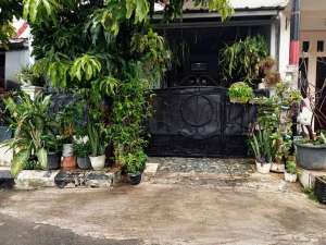 Rumah Dijual di Bumi Anggrek - Lingkungan Nyaman, Harga Nego lokasi di Tambun Utara, tersedia melalui melalui situs Olx