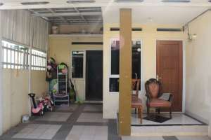 Rumah Dijual di Cluster Lewa Asri Dekat Grand Mall Cimanggis J-20418 lokasi di Pasar Rebo, tersedia melalui melalui situs Olx