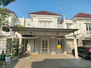 Rumah dijual di Cluster Menaggio Gading Serpong lokasi di Gading Serpong, tersedia melalui melalui situs Olx