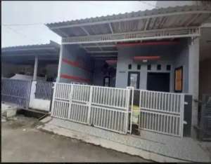 Rumah Dijual di Dasana Indah 150 Meter dari Gerbang Utama KPR dibantu lokasi di Kelapa Dua, tersedia melalui melalui situs Olx