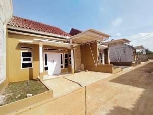 Rumah dijual di grand duta residence lokasi di Sawangan, tersedia melalui melalui situs Olx