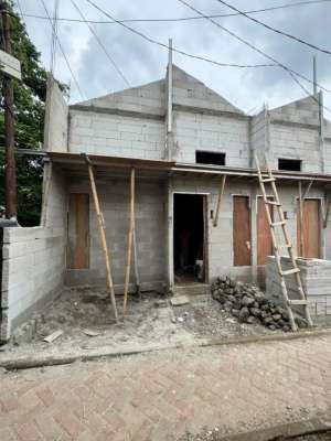 Rumah Dijual Di Pitara Pancoranmas Depok lokasi di Pancoran Mas, tersedia melalui melalui situs Olx