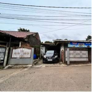 Rumah Dijual Jatibening Baru Bekasi Barat lokasi di Pondok Gede, tersedia melalui melalui situs Olx