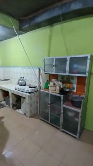 Rumah Dijual Kondisi Bagus, Terawat, Tinggal Masuk lokasi di Karawang Timur, tersedia melalui melalui situs Olx