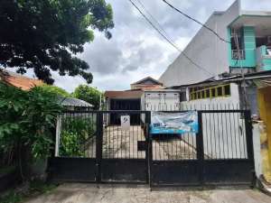 Rumah Dijual Lokasi Strategis Senen Kramat JakPus lokasi di Senen, tersedia melalui melalui situs Olx