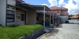 Rumah Dijual murah di Palu lokasi di Palu Selatan, tersedia melalui melalui situs Olx