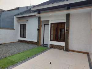 Rumah Dijual - Primatama Residence - Cibinong smpg Kebun Raya Cibinong lokasi di Cibinong, tersedia melalui melalui situs Olx
