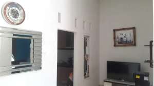 RUMAH DIJUAL SIAP HUNI lokasi di Sukarame, tersedia melalui melalui situs Olx