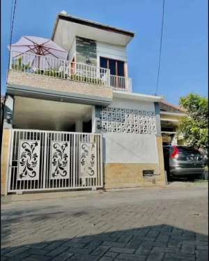 Rumah dijual sumbersekar sengkaling UMM UIN LB225 7kamar 950jt lokasi di Dau, tersedia melalui melalui situs Olx