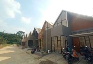 rumah Dp 0 Free bea2 FREE KANOPIAC sawangan bedahan lokasi di Sawangan, tersedia melalui melalui situs Olx