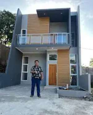 Rumah eksklusif cicalengka dekat UNISBA lokasi di Cicalengka, tersedia melalui melalui situs Olx